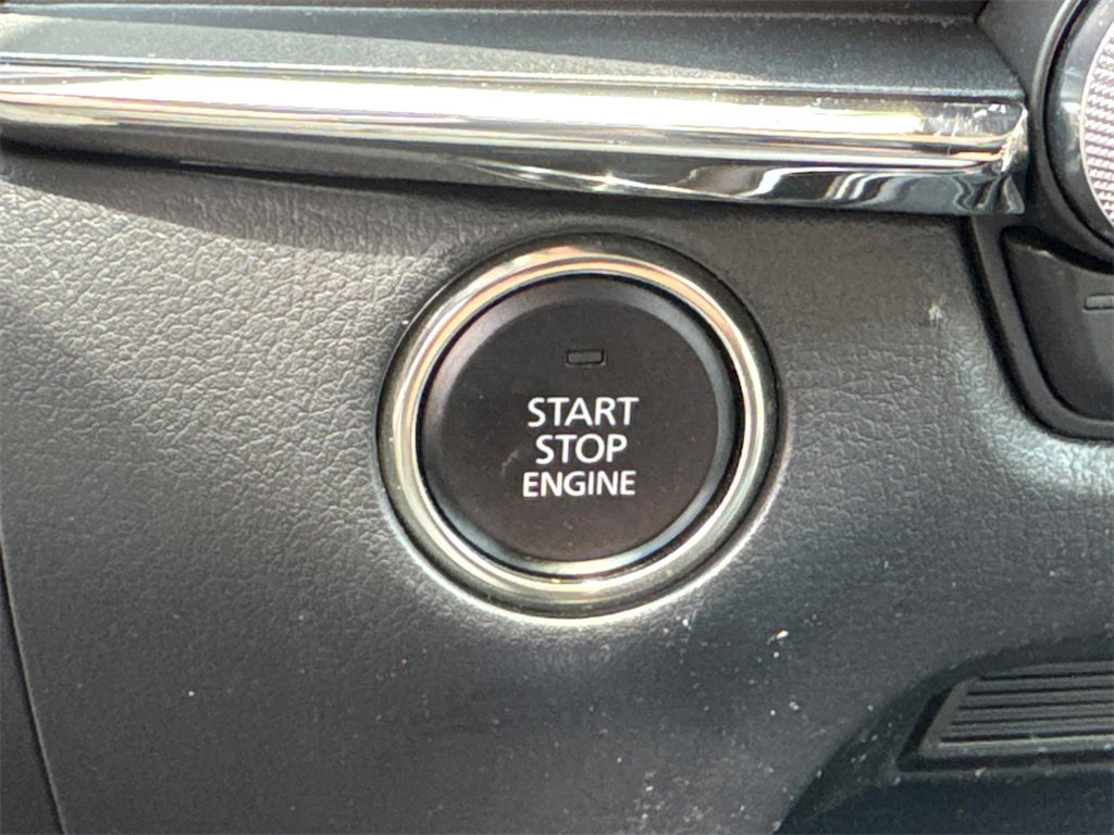 Used 2023 MAZDA CX-30 2.5 Turbo w/ Premium Plus Pkg image 30