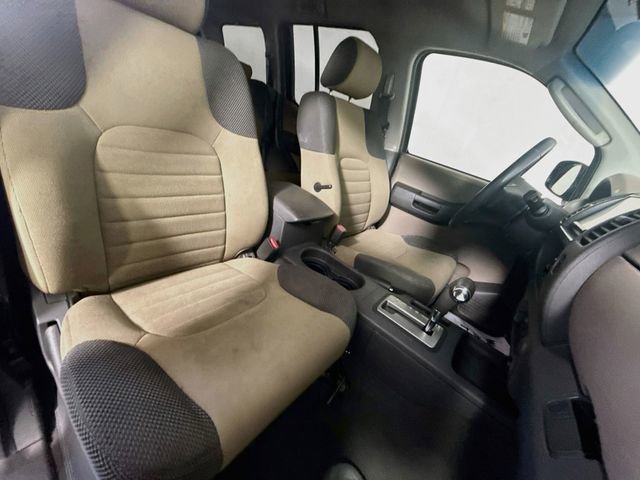 Used 2008 Nissan Xterra S w/ Tow Pkg AWD/4WD image 27