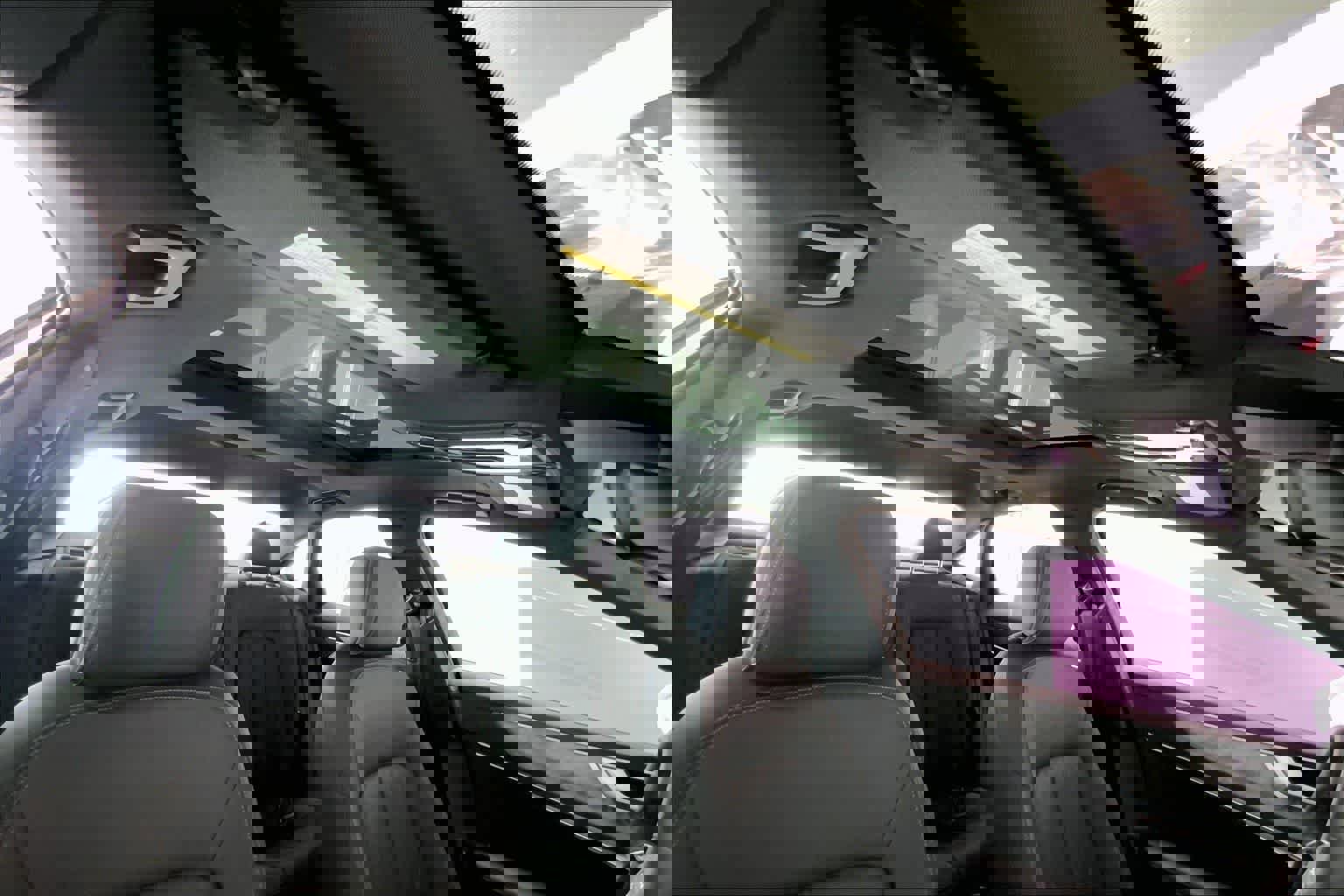 Used 2025 Audi A6 Premium Plus w/ Premium Plus Package image 28