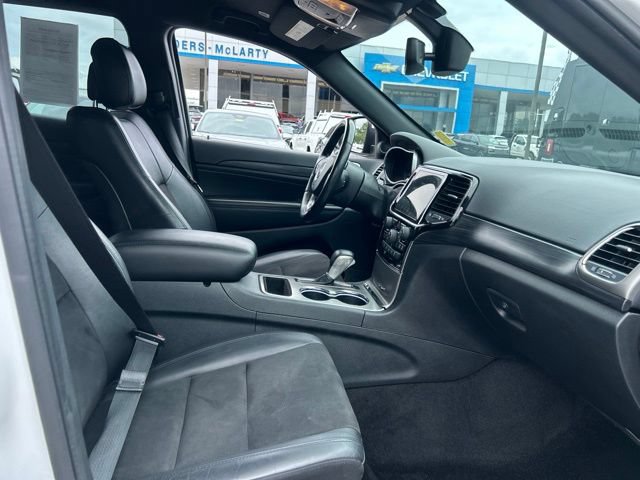 Used 2022 Jeep Grand Cherokee Laredo X RWD image 31