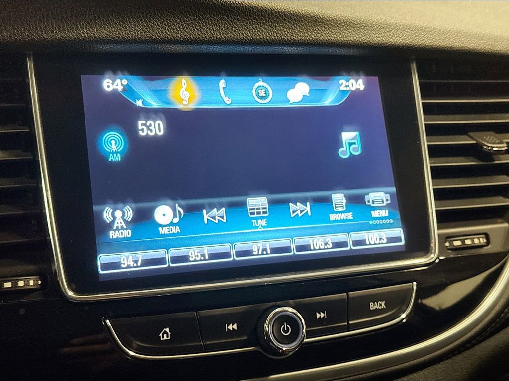 Used 2019 Buick Encore Preferred image 15