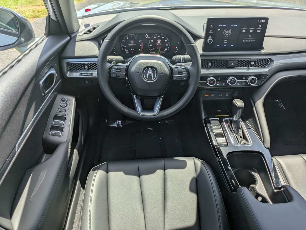 Used 2026 Acura Integra FWD image 15
