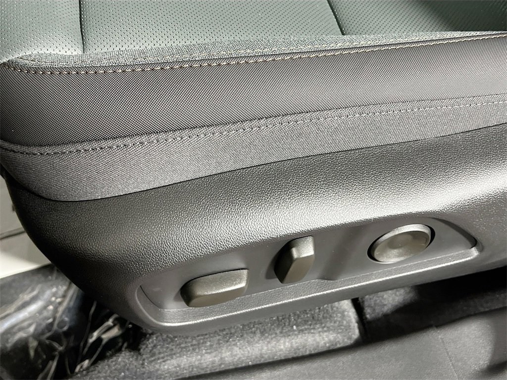 New 2026 GMC Terrain AT4 image 16