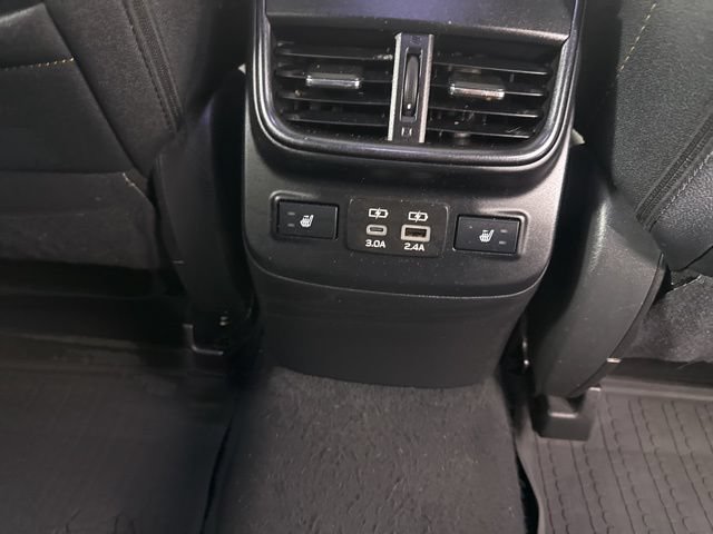 Used 2024 Subaru Outback Wilderness AWD/4WD image 21