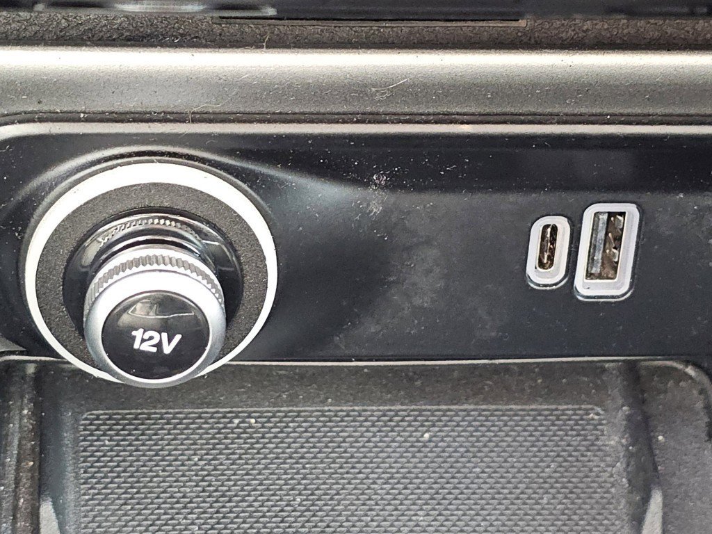 Used 2024 Dodge Hornet GT Plus w/ GT Blacktop Package image 14