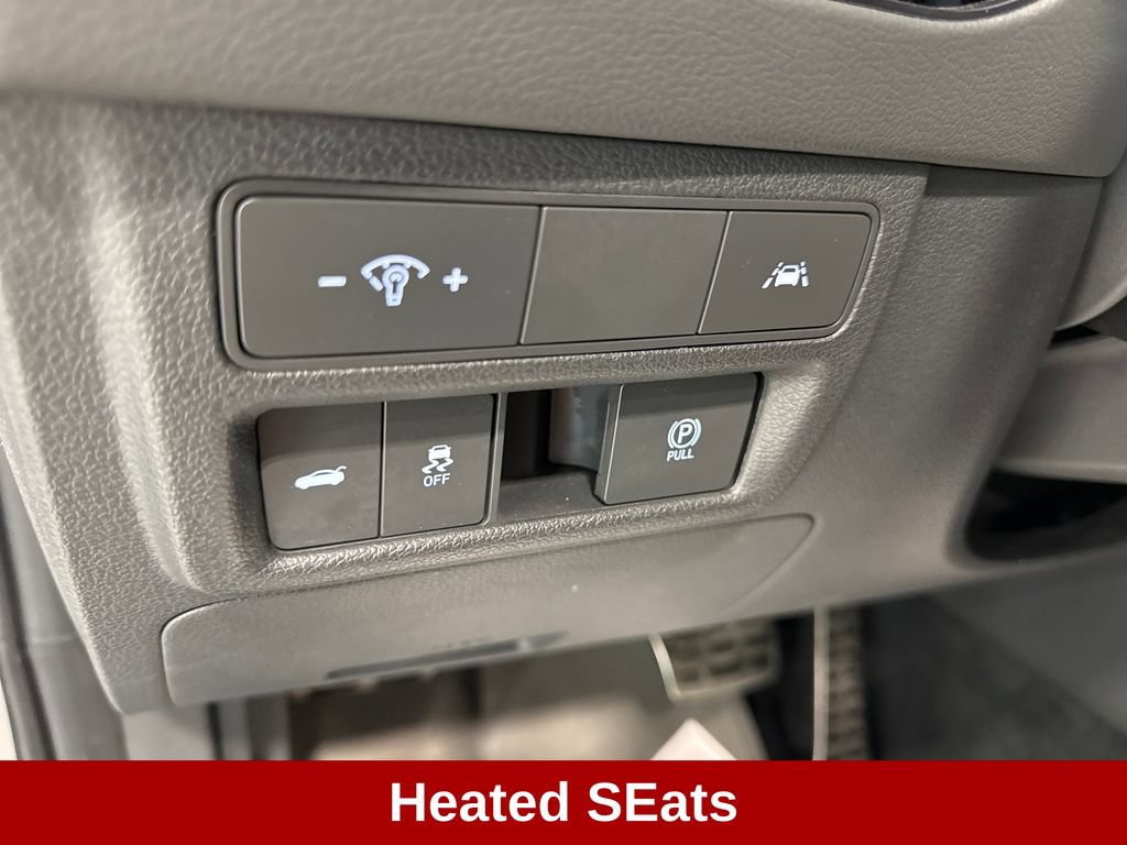 Used 2022 Hyundai Sonata N Line FWD image 11