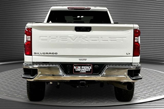 Used 2022 Chevrolet Silverado 3500 LT w/ All Star Edition AWD/4WD image 5
