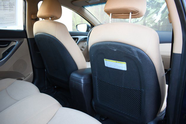 Used 2013 Hyundai Elantra GLS image 27