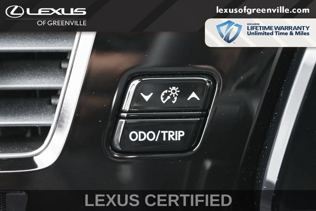 Certified 2023 Lexus NX 350 AWD image 12