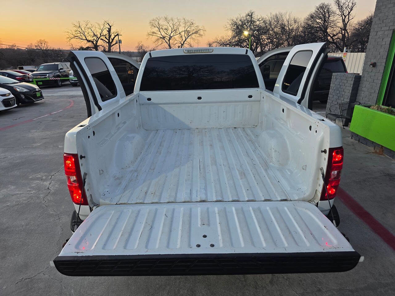 Used 2013 Chevrolet Silverado 1500 LT w/ All-Star Edition AWD/4WD image 46