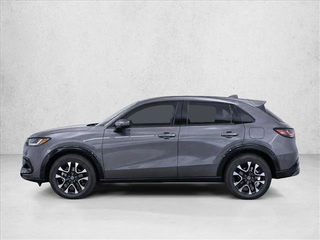 New 2027 Honda HR-V EX-L image 4