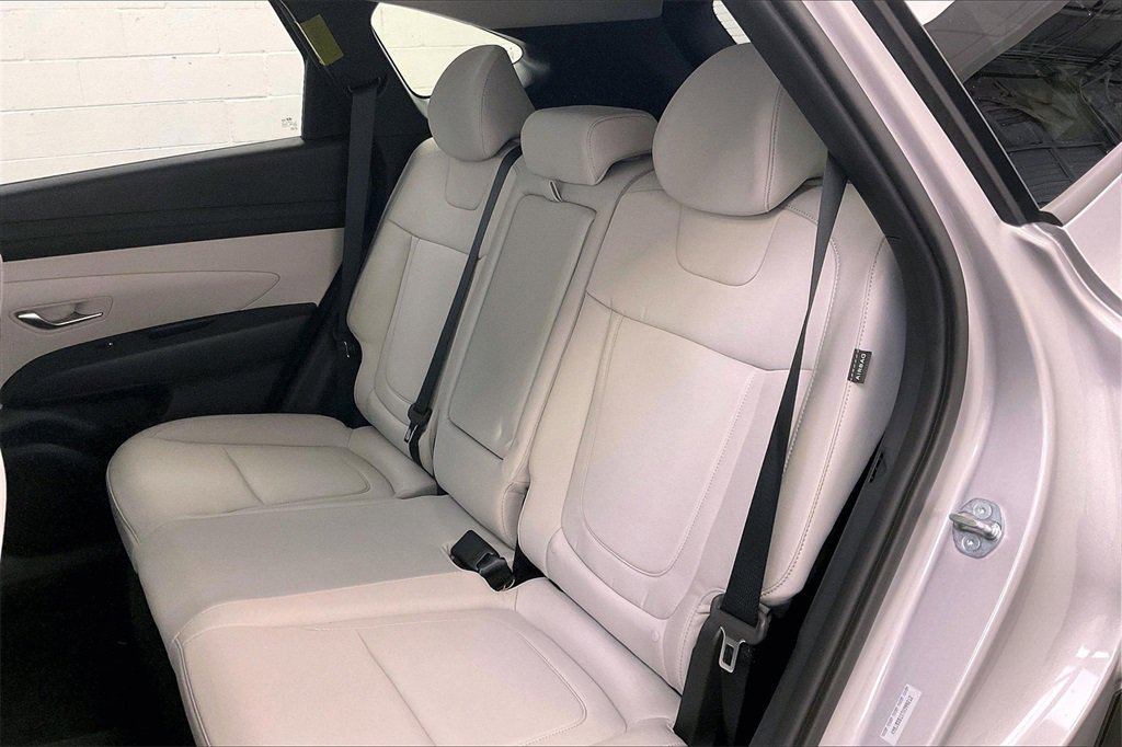 New 2026 Hyundai Tucson SEL image 10