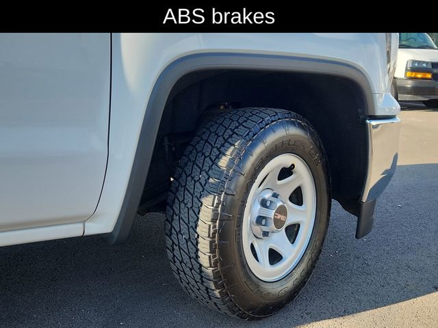 Used 2018 GMC Sierra 1500 2WD Regular Cab w/ Sierra Convenience Package image 17