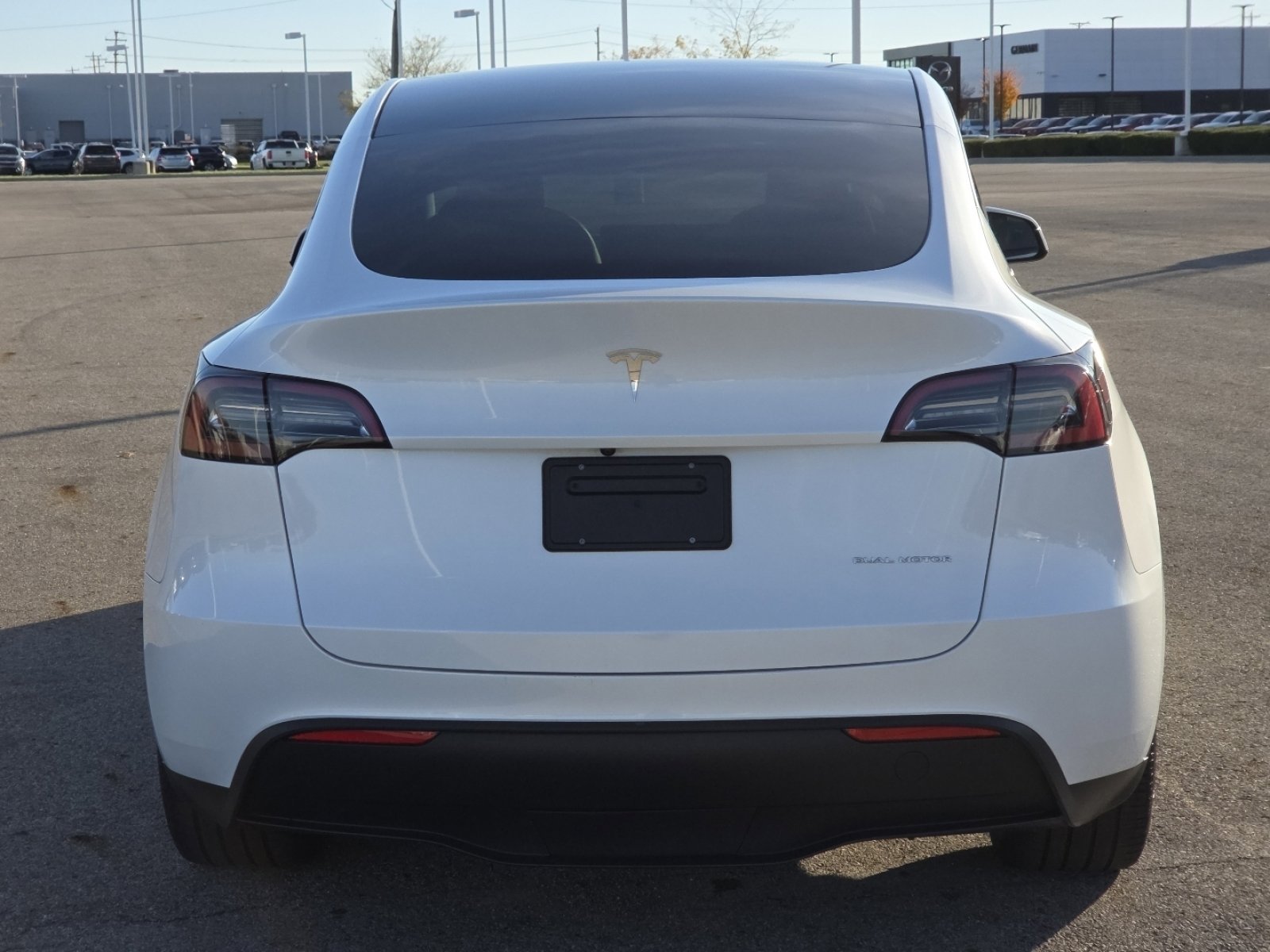 Used 2023 Tesla Model Y Long Range image 16