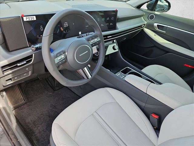 New 2026 Hyundai Sonata SEL video 3