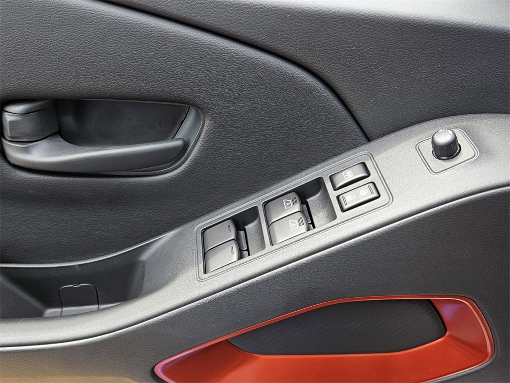 New 2026 Nissan Frontier Pro-X w/ Pro Premium Package image 33