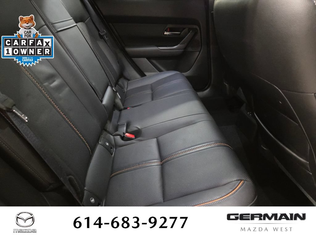 Used 2023 MAZDA CX-50 AWD 2.5 S w/ Cargo Package image 20