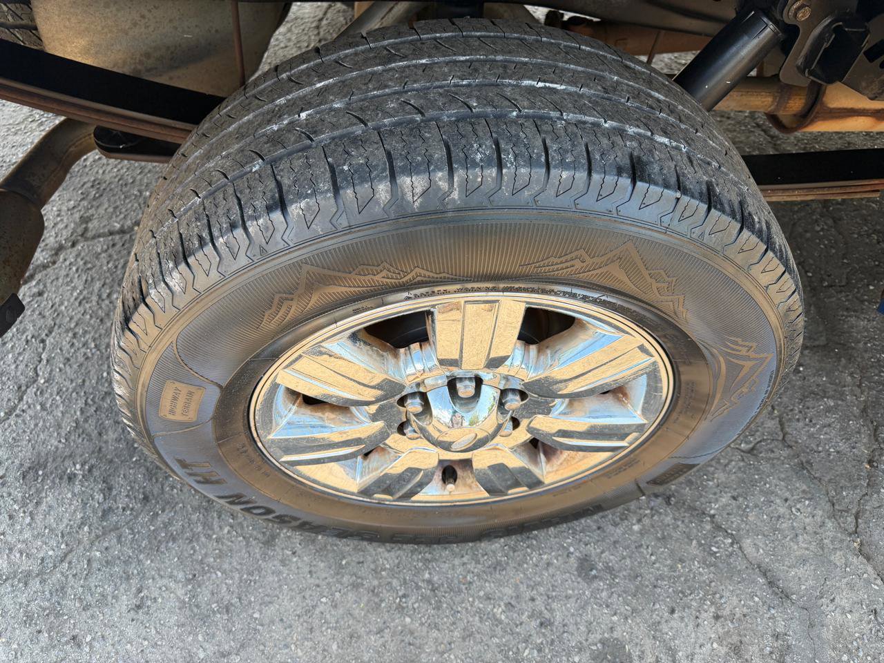 Used 2010 Ford F150 FX2 RWD image 26