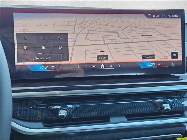 New 2026 BMW X5 sDrive40i w/ Climate Comfort Package image 13