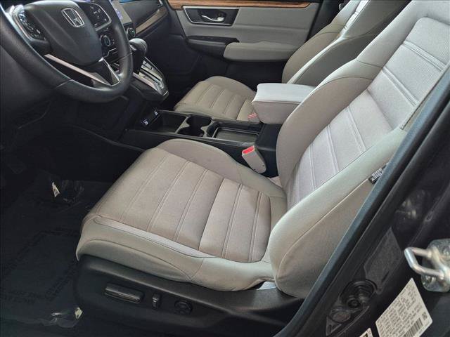 Certified 2021 Honda CR-V EX image 15