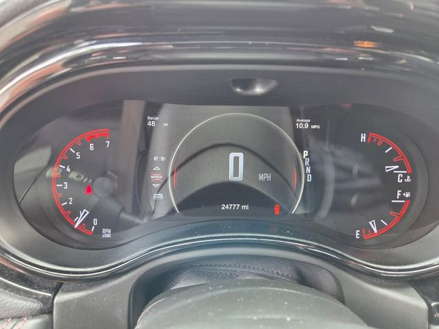 Certified 2021 Dodge Durango R/T w/ Tow 'N Go Package image 21