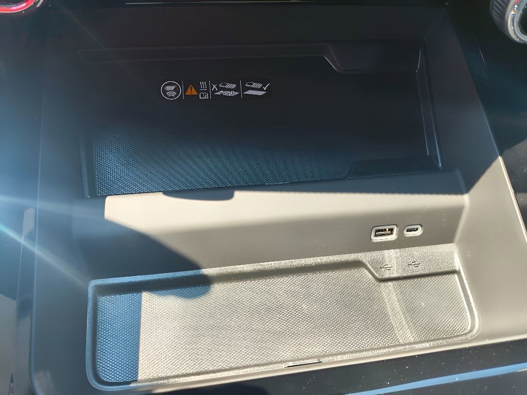 New 2025 Chevrolet Tahoe Z71 w/ Z71 Off-Road Package image 28