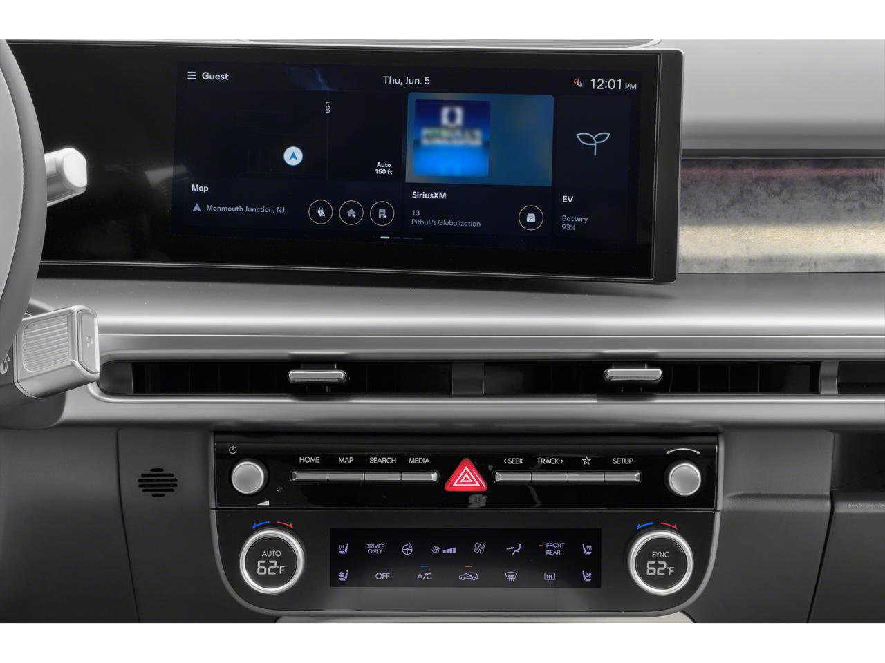 New 2026 Hyundai Ioniq 9 Calligraphy image 36