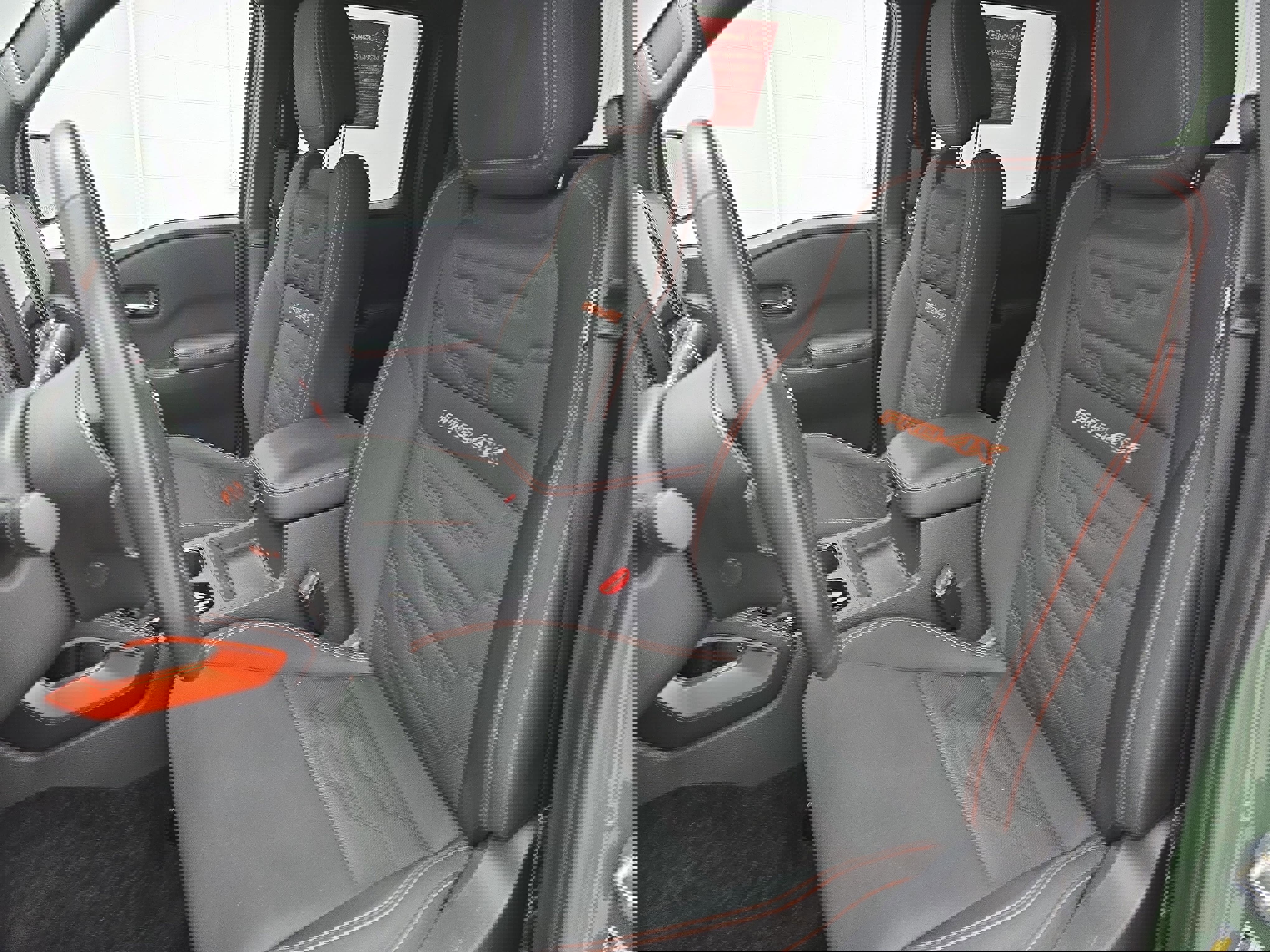 Certified 2024 Nissan Frontier PRO-4X w/ Off-Road Protection Package image 14