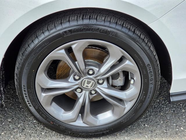 Used 2024 Honda Accord EX image 9