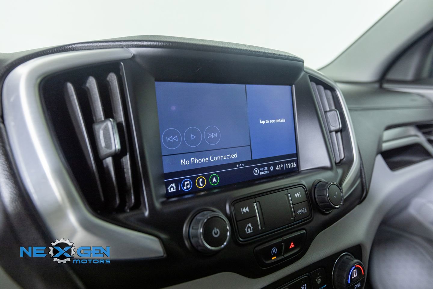 Used 2022 GMC Terrain SLE w/ Driver Convenience Package image 19