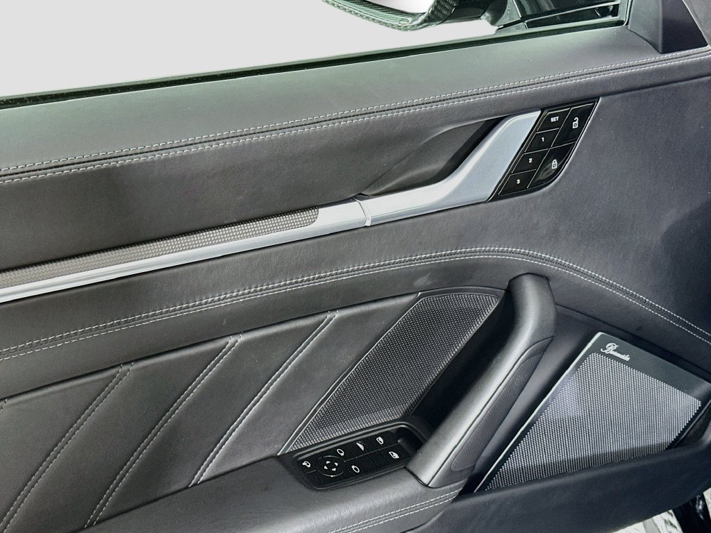 Certified 2021 Porsche 911 Turbo S AWD/4WD image 19
