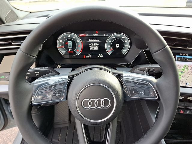 New 2026 Audi A3 2.0T Premium AWD/4WD image 10