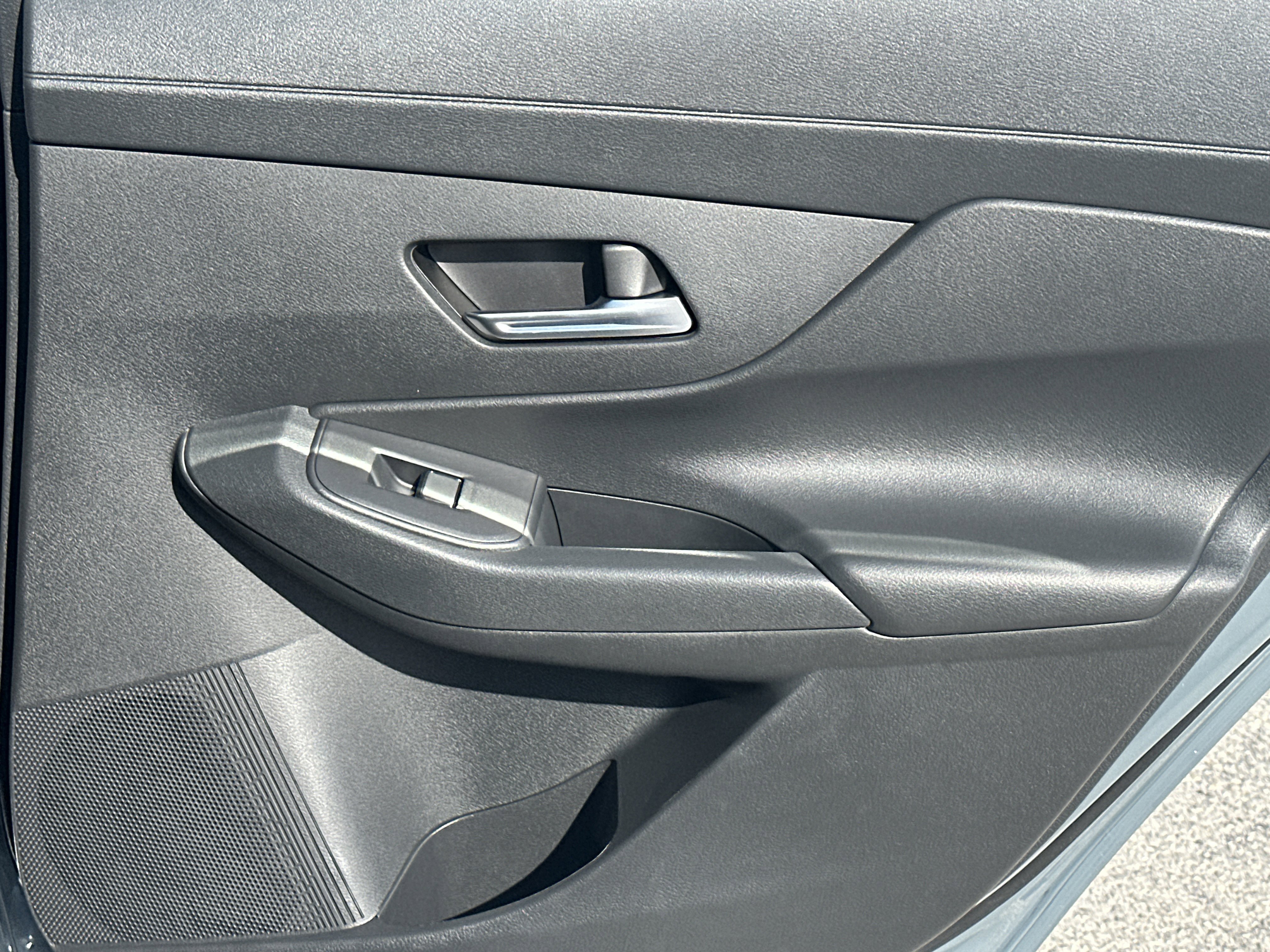 New 2026 Nissan Sentra SV w/ SV Convenience Package FWD image 16