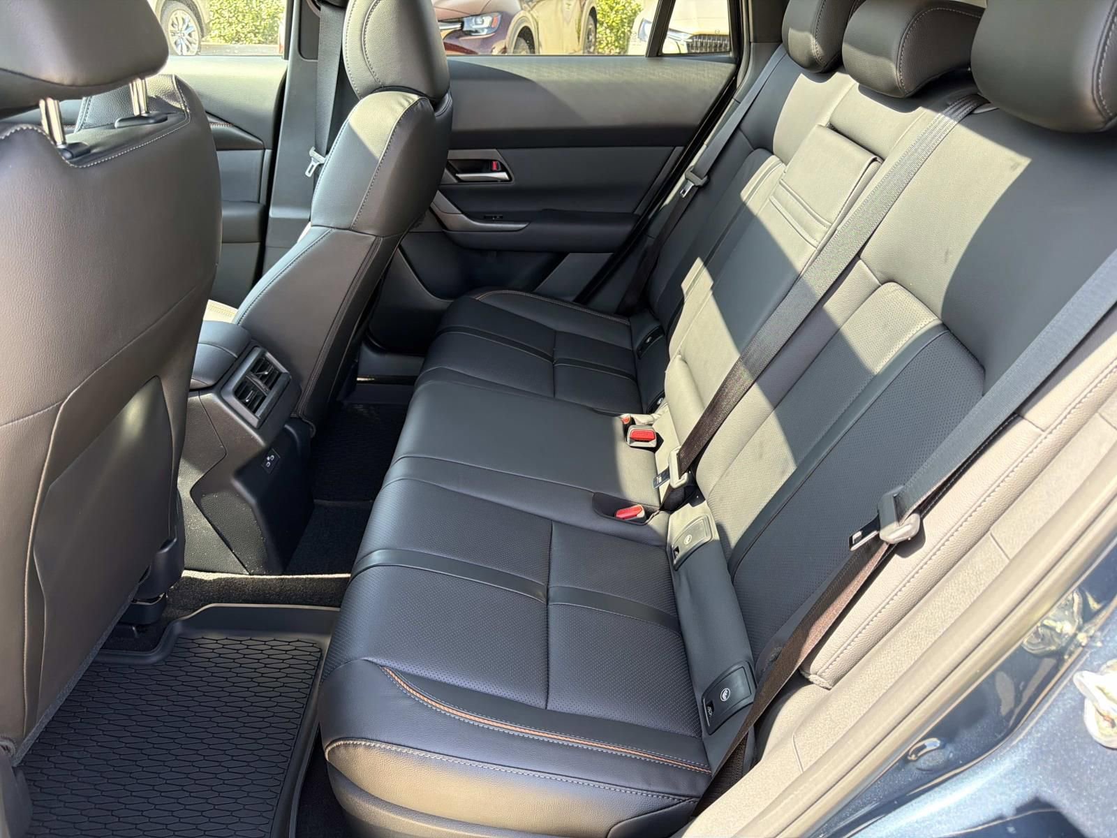 New 2026 MAZDA CX-50 AWD 2.5 Hybrid w/ Weather Package image 13