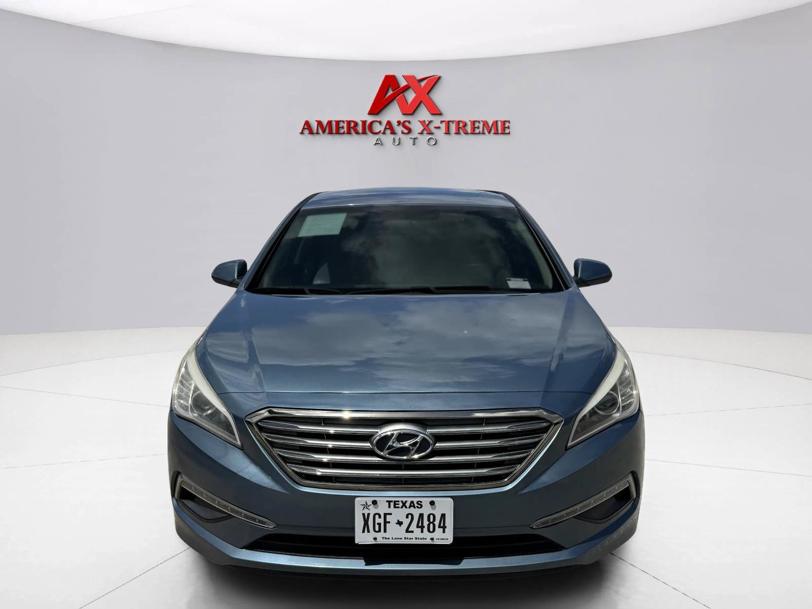 Used 2015 Hyundai Sonata SE FWD image 9