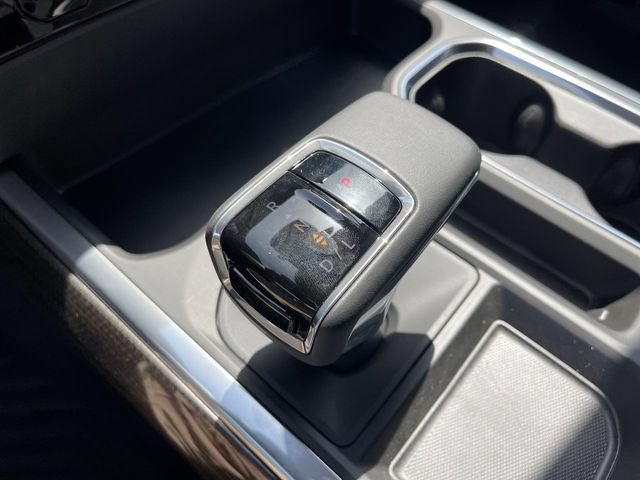 New 2026 Chevrolet Silverado 1500 LT Trail Boss w/ LT Trail Boss Premium Package AWD/4WD image 19