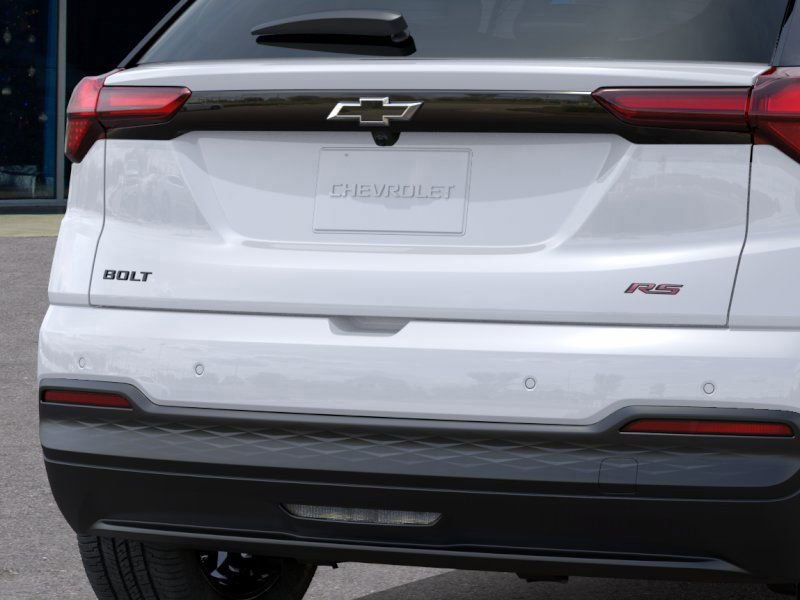 New 2027 Chevrolet Bolt RS image 14