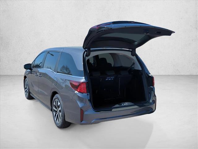 New 2026 Honda Odyssey EX-L image 11
