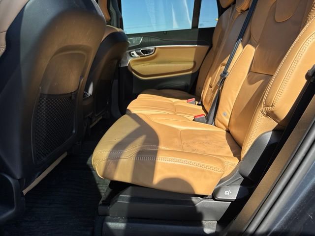 Used 2021 Volvo XC90 T6 Inscription w/ Advanced Package AWD/4WD image 26