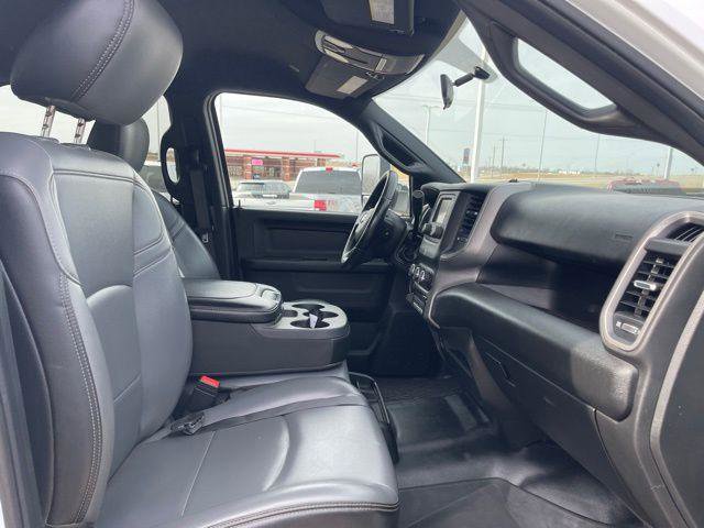 Used 2022 RAM 4500 Tradesman w/ Chrome Appearance Group AWD/4WD image 14