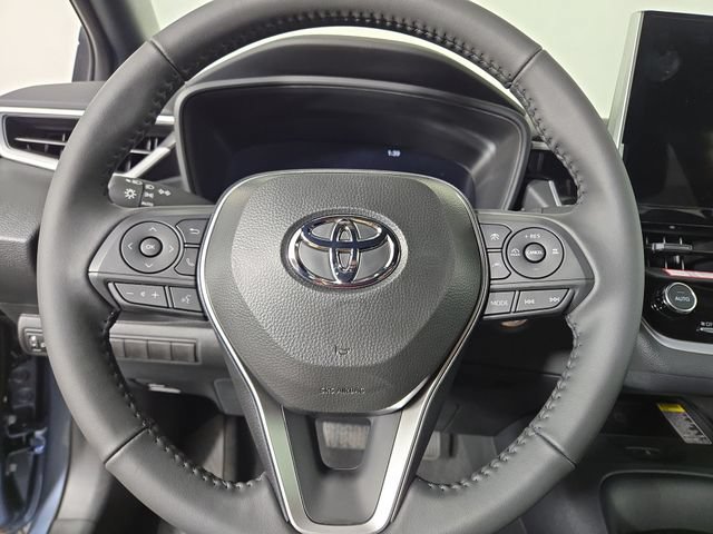 New 2026 Toyota Corolla SE FWD image 22