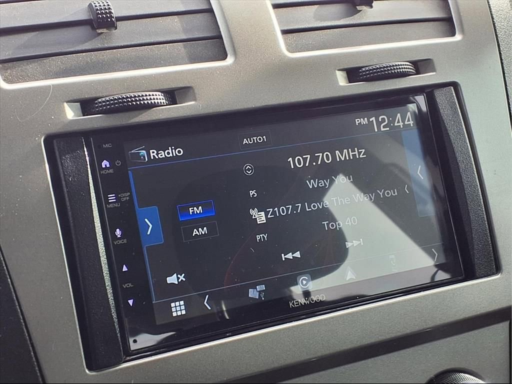 Used 2010 Dodge Avenger Express image 7