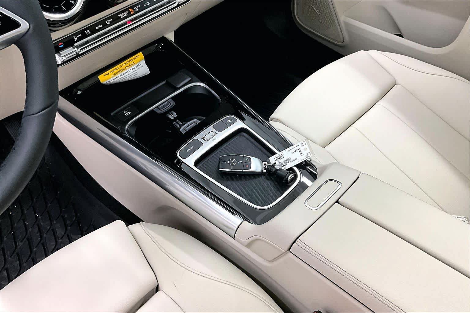 Certified 2026 Mercedes-Benz GLA 250 4MATIC image 7