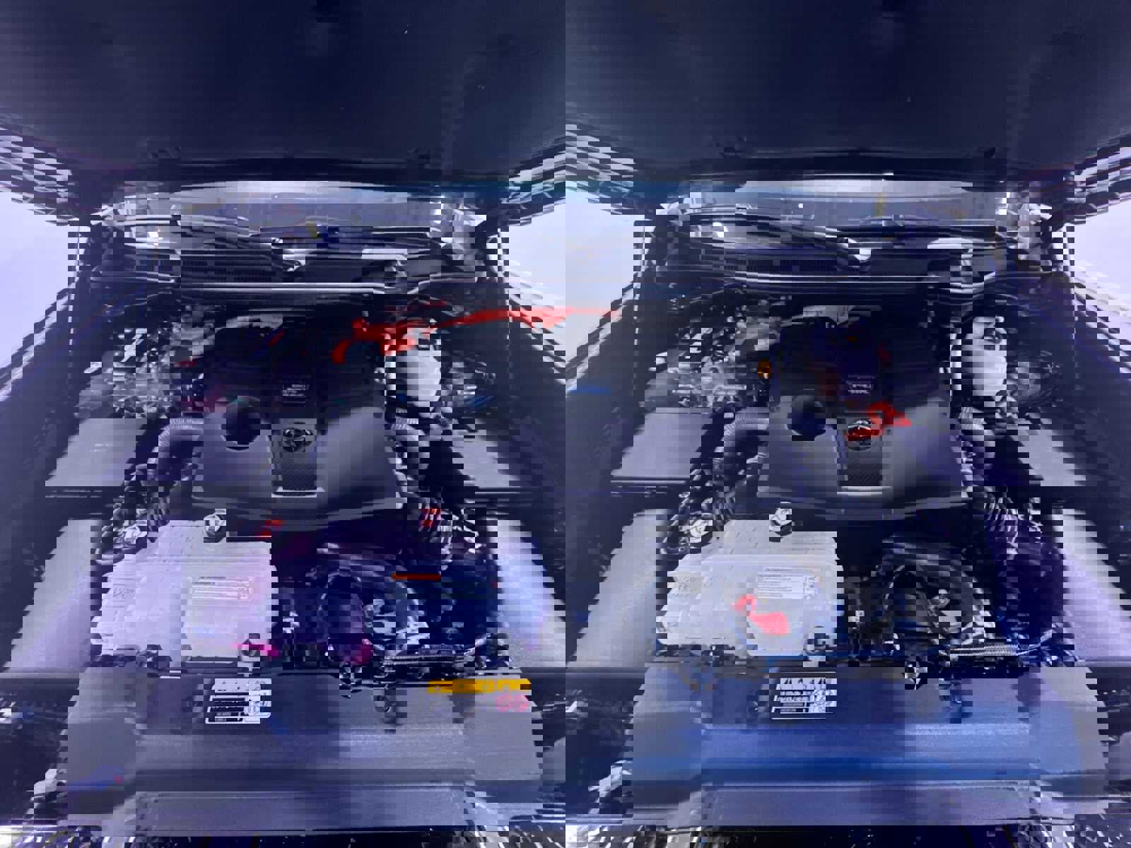 Used 2024 Toyota Tundra 1794 Edition image 11