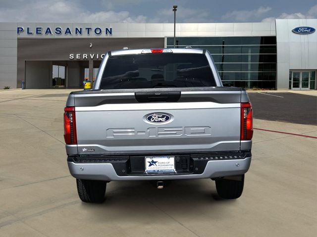Used 2024 Ford F150 STX AWD/4WD image 4
