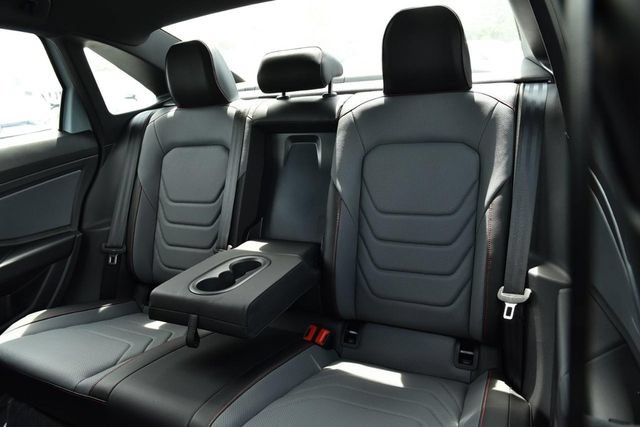 New 2026 Volkswagen Jetta GLI Autobahn FWD image 23
