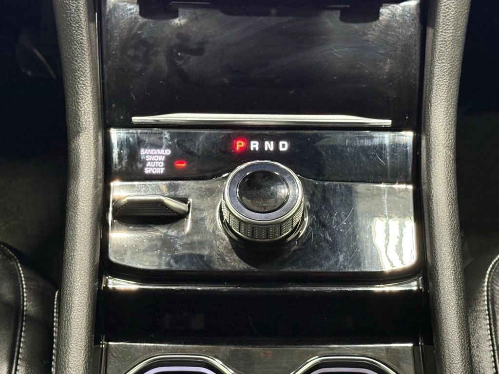 Used 2023 Jeep Grand Cherokee L Limited w/ Luxury Tech Group II image 45