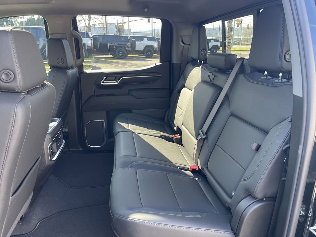 New 2026 GMC Sierra 1500 SLT w/ SLT Premium Plus Package image 26