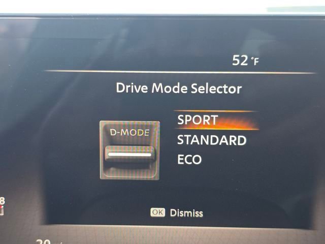 New 2026 Nissan Sentra SL w/ Floor Mat Package image 36