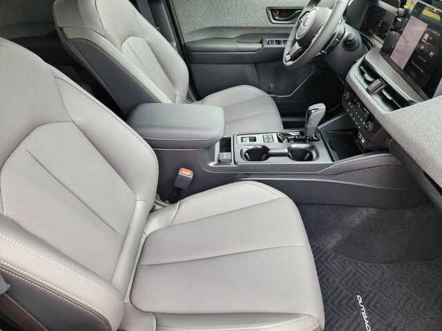 New 2026 Subaru Outback Limited XT AWD/4WD image 10
